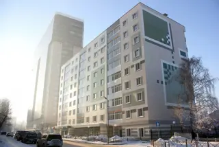 ЖК Лазурит - фото 15