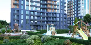 ЖК Адлер - фото 4