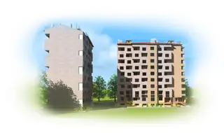 ЖК Некрасовский 2 - фото 2