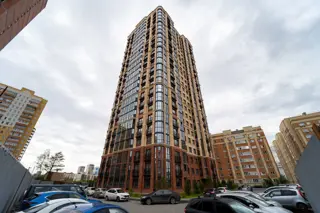 ЖК Ломоносов - фото 2