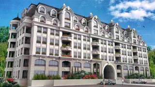 ЖК Бельведер - фото 6