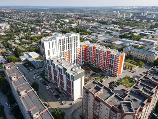 ЖК Революция - фото 1