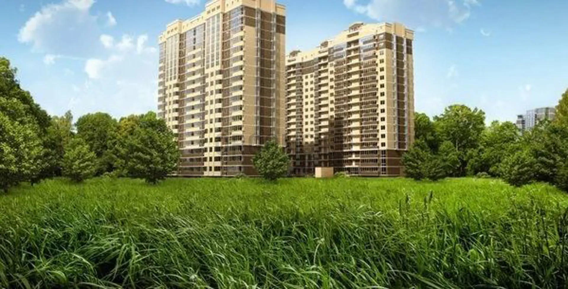 ЖК ЕЖИ | фото 8 | id-16339 ЖК ЕЖИ - новостройка эконом-класса | фото 8 | id-16339