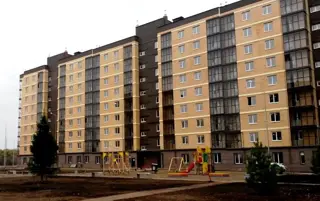 ЖК Счастливый - фото 3