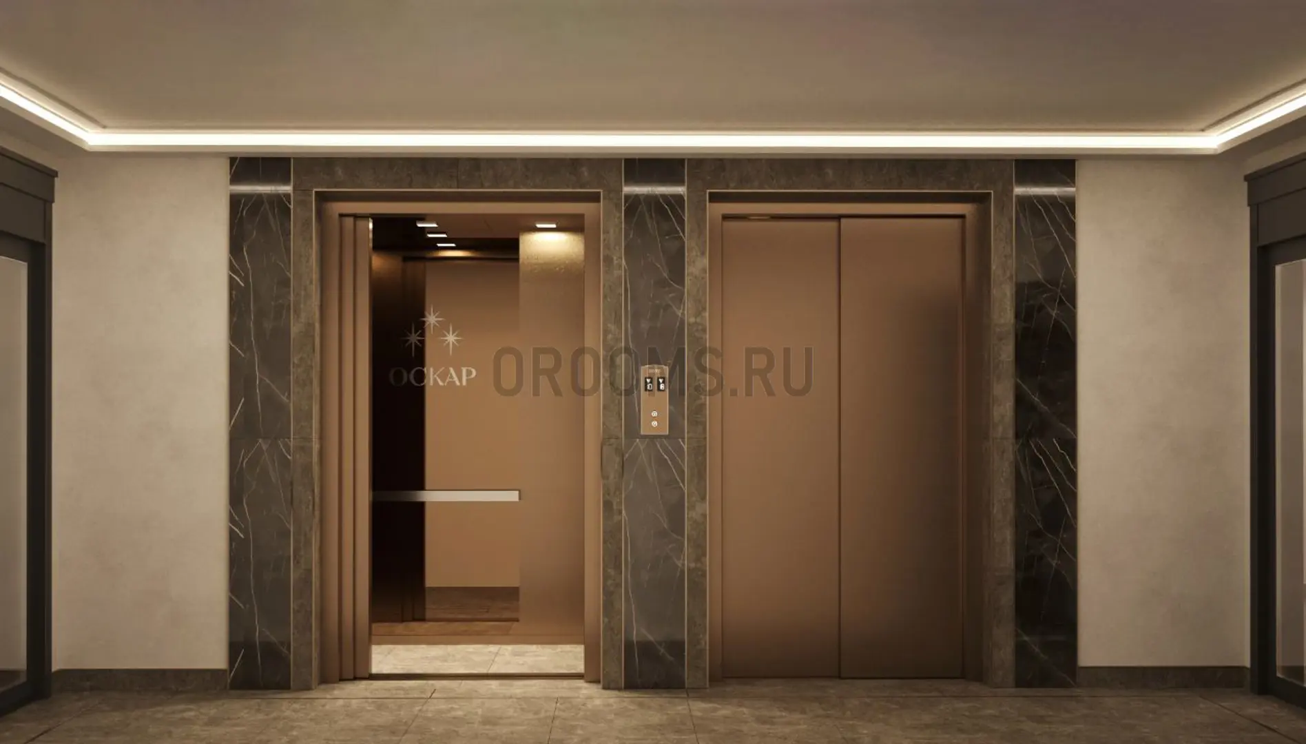 ЖК ОСКАР | фото 7 | id-17906 ЖК ОСКАР - новостройка комфорт-класса | фото 7 | id-17906