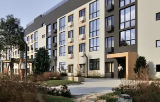 ЖК ЭВО - фото 3