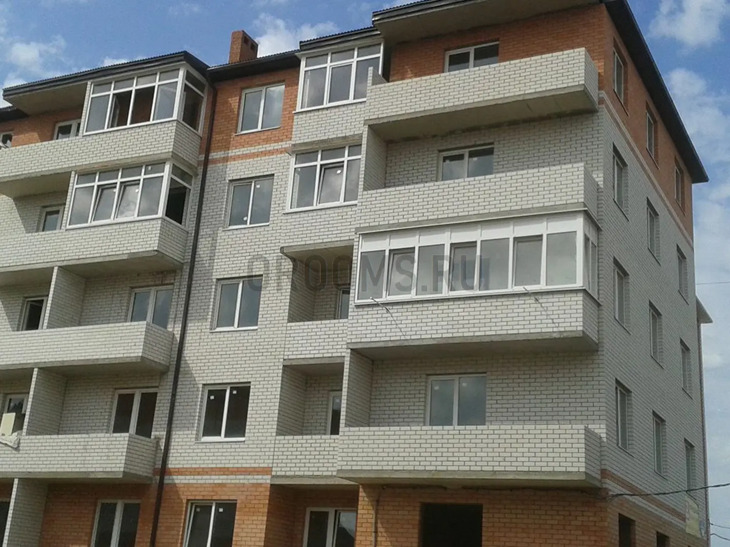 ЖК ИЗУМРУД | фото 5 | id-14181 ЖК ИЗУМРУД - новостройка эконом-класса | фото 5 | id-14181