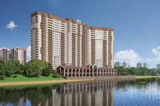 ЖК Солнечный остров - фото 3