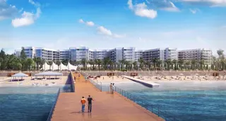 ЖК Горизонт - фото 8