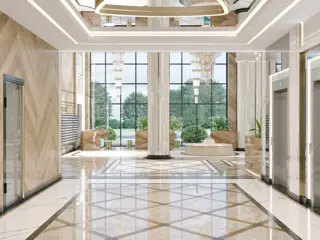 ЖК Менделеев - фото 5