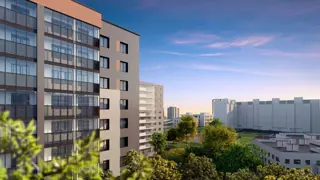 ЖК На Максимова - фото 3