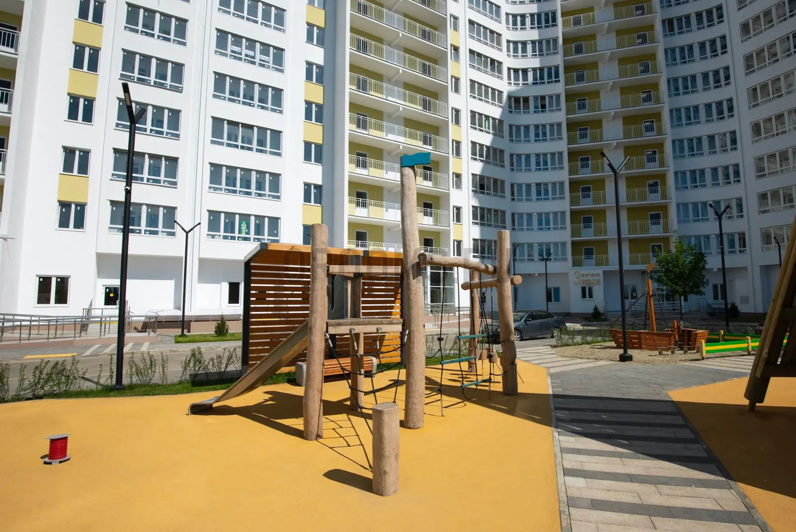 ЖК ЗЕЛЕНОДАР | фото 28 | id-14177 ЖК ЗЕЛЕНОДАР - новостройка комфорт-класса | фото 28 | id-14177