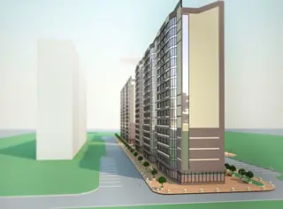 ЖК Династия - фото 6