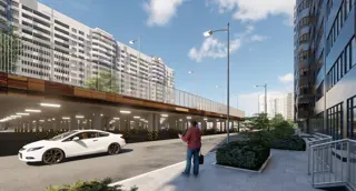 ЖК Хорошая погода 2 - фото 10