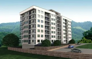 ЖК на Бытхе - фото 1