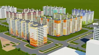 ЖК Алсу - фото 13