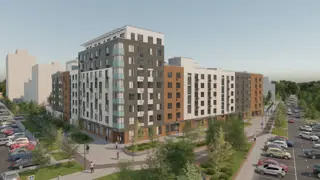 ЖК Лето - фото 22