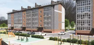 ЖК Куб - фото 3