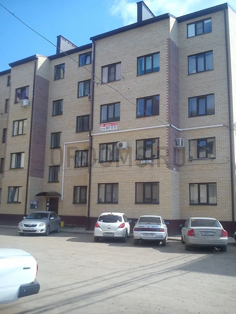 ЖК ВЕСЕННИЙ САД | фото 3 | id-14037 ЖК ВЕСЕННИЙ САД - новостройка эконом-класса | фото 3 | id-14037