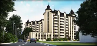 ЖК Вивальди - фото 2