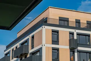 ЖК Квартал Ю - фото 17