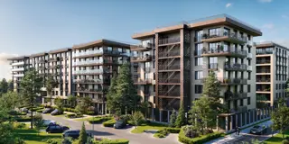 ЖК Европа - фото 20