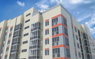 ЖК Искра - фото 2