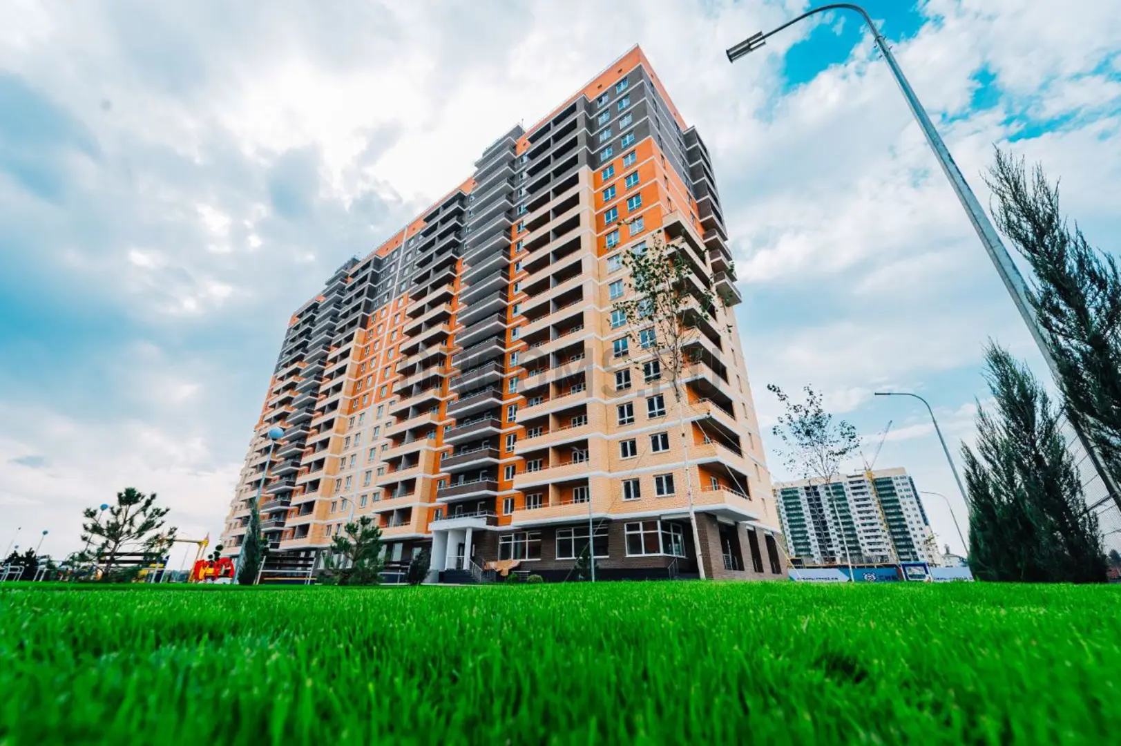 ЖК ВОСТОЧНЫЙ ПАРК | фото 15 | id-13482 ЖК ВОСТОЧНЫЙ ПАРК - новостройка комфорт-класса | фото 15 | id-13482