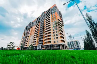 ЖК Восточный парк - фото 15