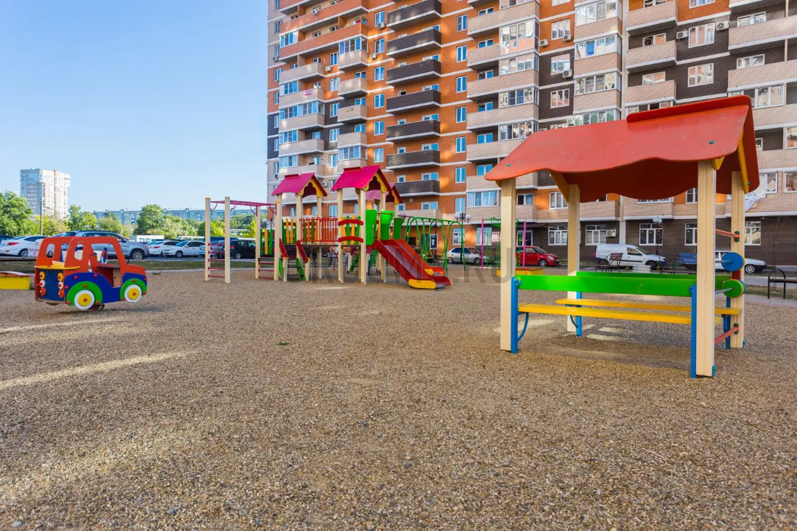 ЖК ПРЕМЬЕРА | фото 23 | id-14304 ЖК ПРЕМЬЕРА - новостройка бизнес-класса | фото 23 | id-14304