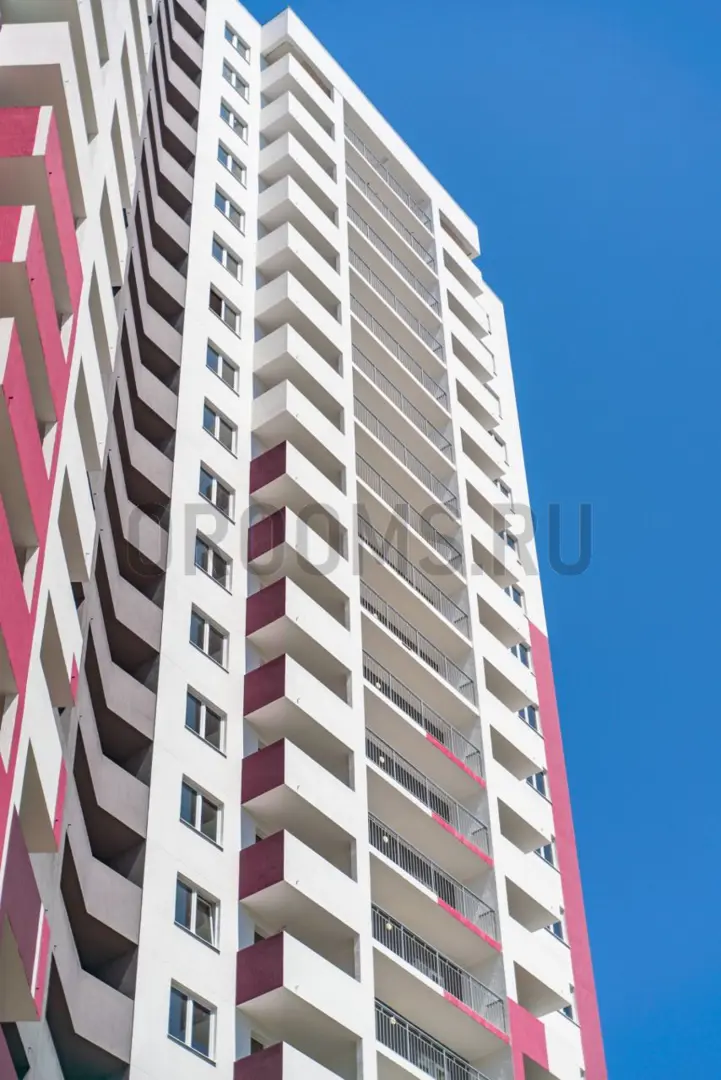 ЖК МАЛИНА | фото 4 | id-14229 ЖК МАЛИНА - новостройка комфорт-класса | фото 4 | id-14229