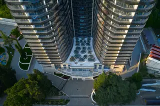 ЖК Сан Сити - фото 8