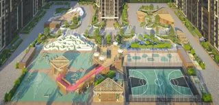 ЖК Квартал Левада - фото 6