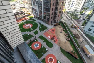 ЖК СВОБОДА - фото 14