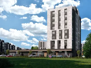 ЖК Достояние - фото 5