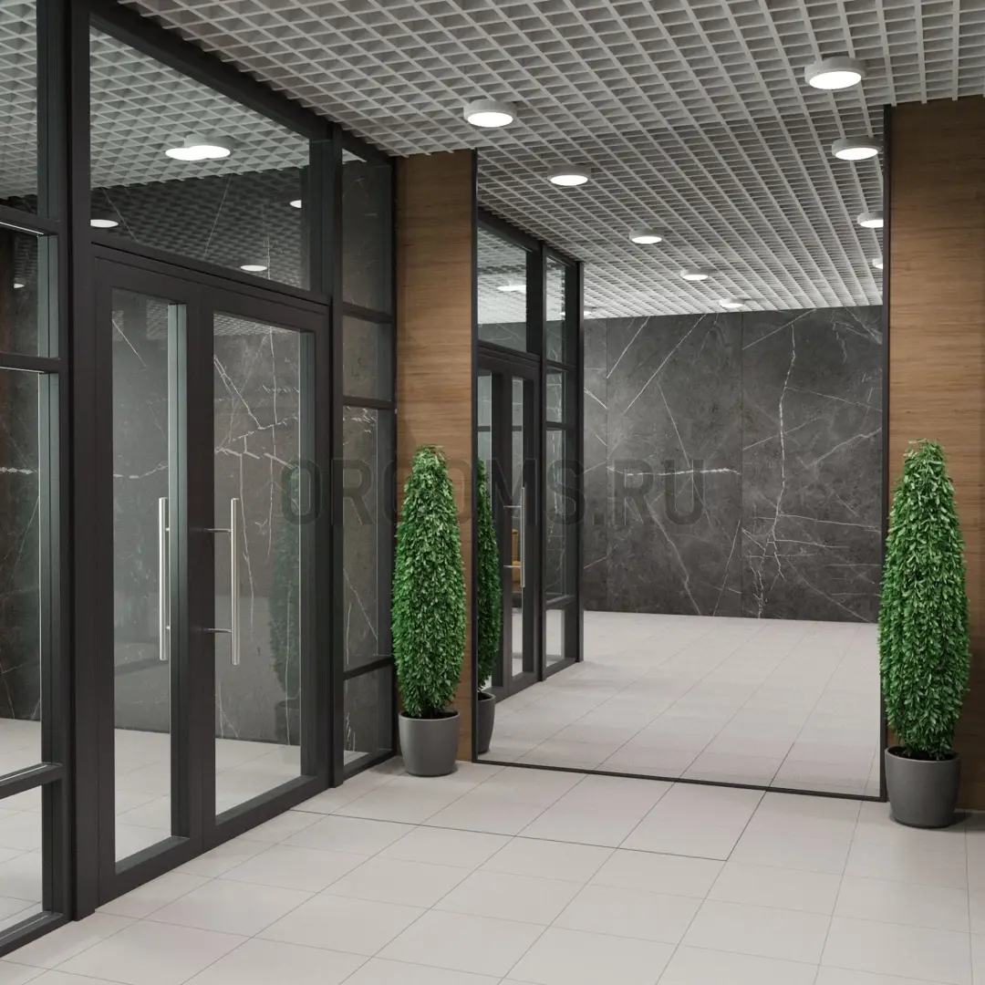 ЖК СЕРГИЕВ ПАССАЖ | фото 3 | id-2732 ЖК СЕРГИЕВ ПАССАЖ - новостройка эконом-класса | фото 3 | id-2732