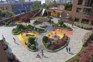 ЖК Шаляпин - фото 6