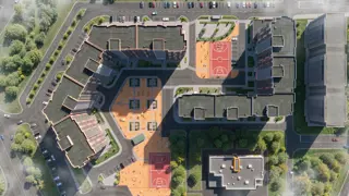 ЖК Аксиома - фото 5