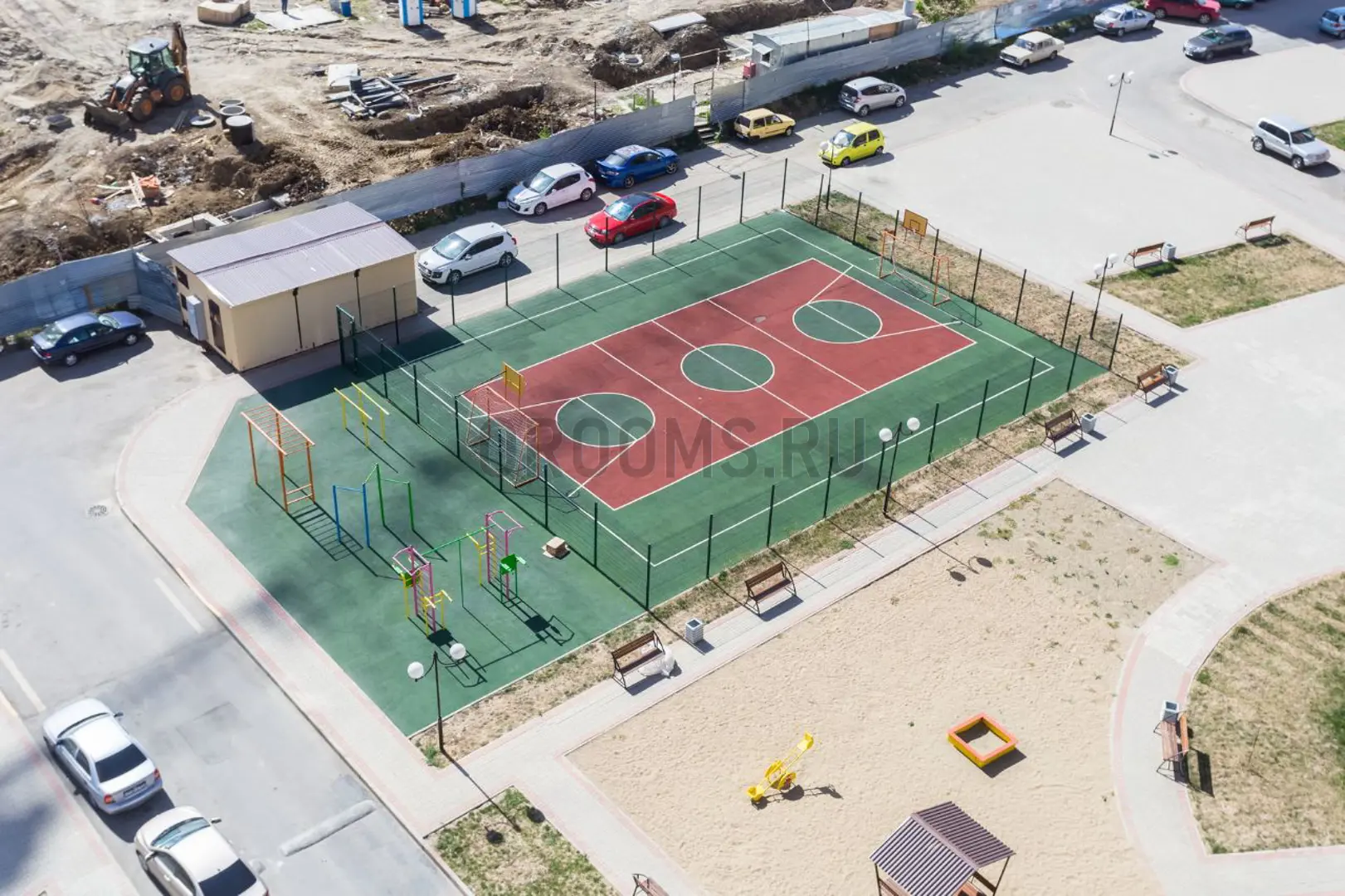 ЖК ПРЕМЬЕРА | фото 18 | id-14304 ЖК ПРЕМЬЕРА - новостройка бизнес-класса | фото 18 | id-14304