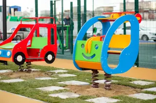 ЖК Мелодия - фото 7