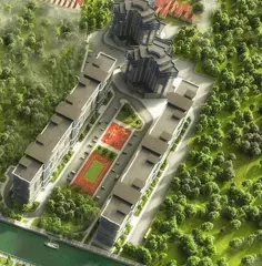 ЖК Искра - фото 3