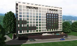 ЖК на Санаторной - фото 3