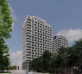 ЖК Грани Residence - фото 4