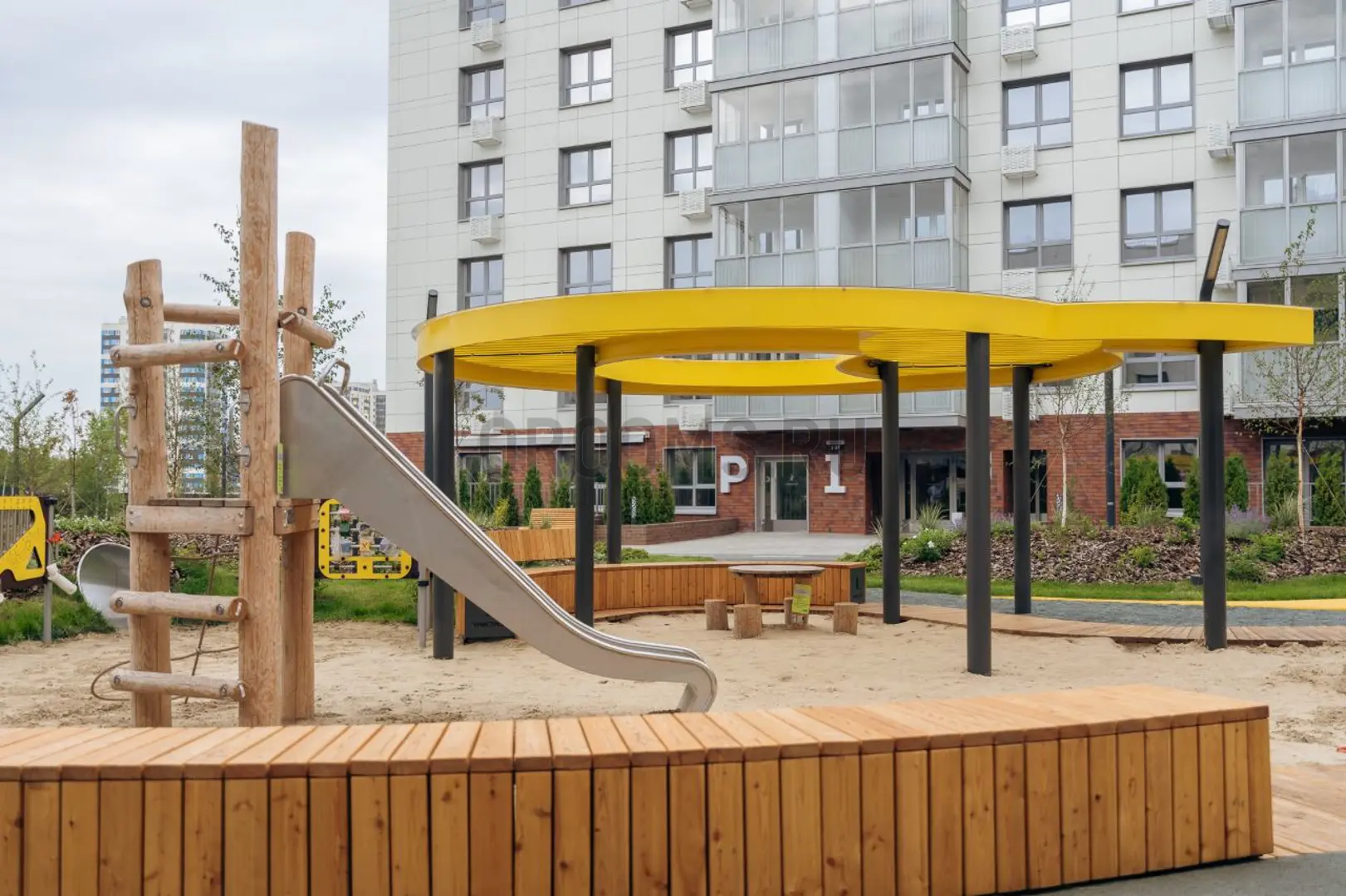 ЖК ЛЕТО | фото 11 | id-13819 ЖК ЛЕТО - новостройка комфорт-класса | фото 11 | id-13819