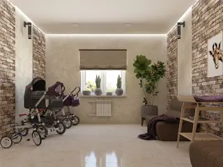 ЖК Октябрьский квартал - фото 21