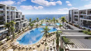 ЖК Alean Resort Montvert - фото 8