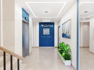 ЖК AVAnta - фото 12