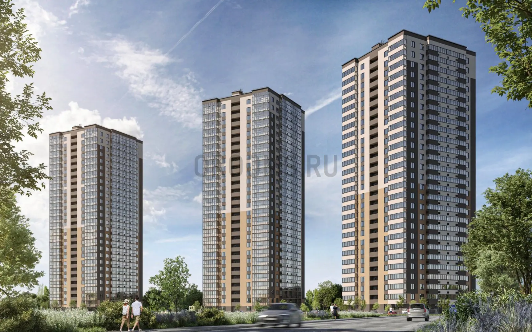 ЖК РАСЦВЕТАЙ НА ЗОРГЕ | id-16200 ЖК РАСЦВЕТАЙ НА ЗОРГЕ - новостройка комфорт-класса | id-16200