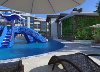 ЖК Лазурный берег 2 - фото 16