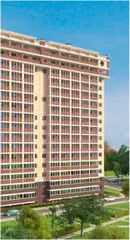 ЖК Территория счастья на Домбайской - фото 2